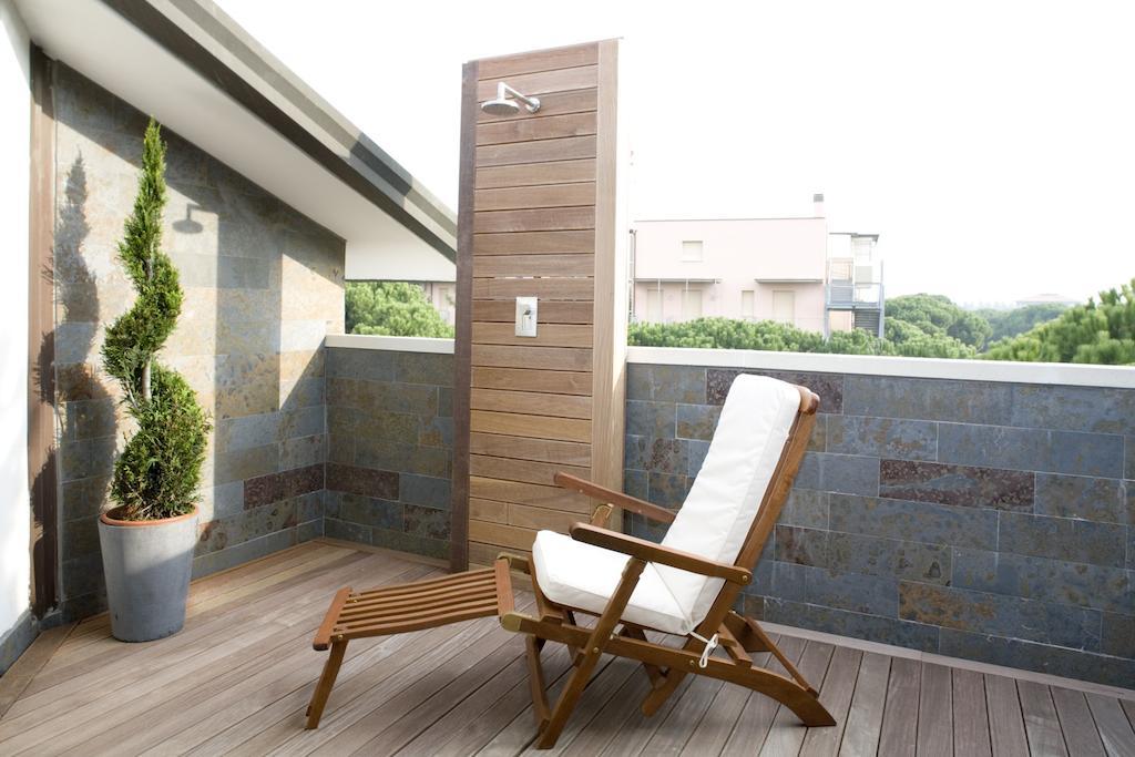 Hotel Eros Residence Cervia Dış mekan fotoğraf