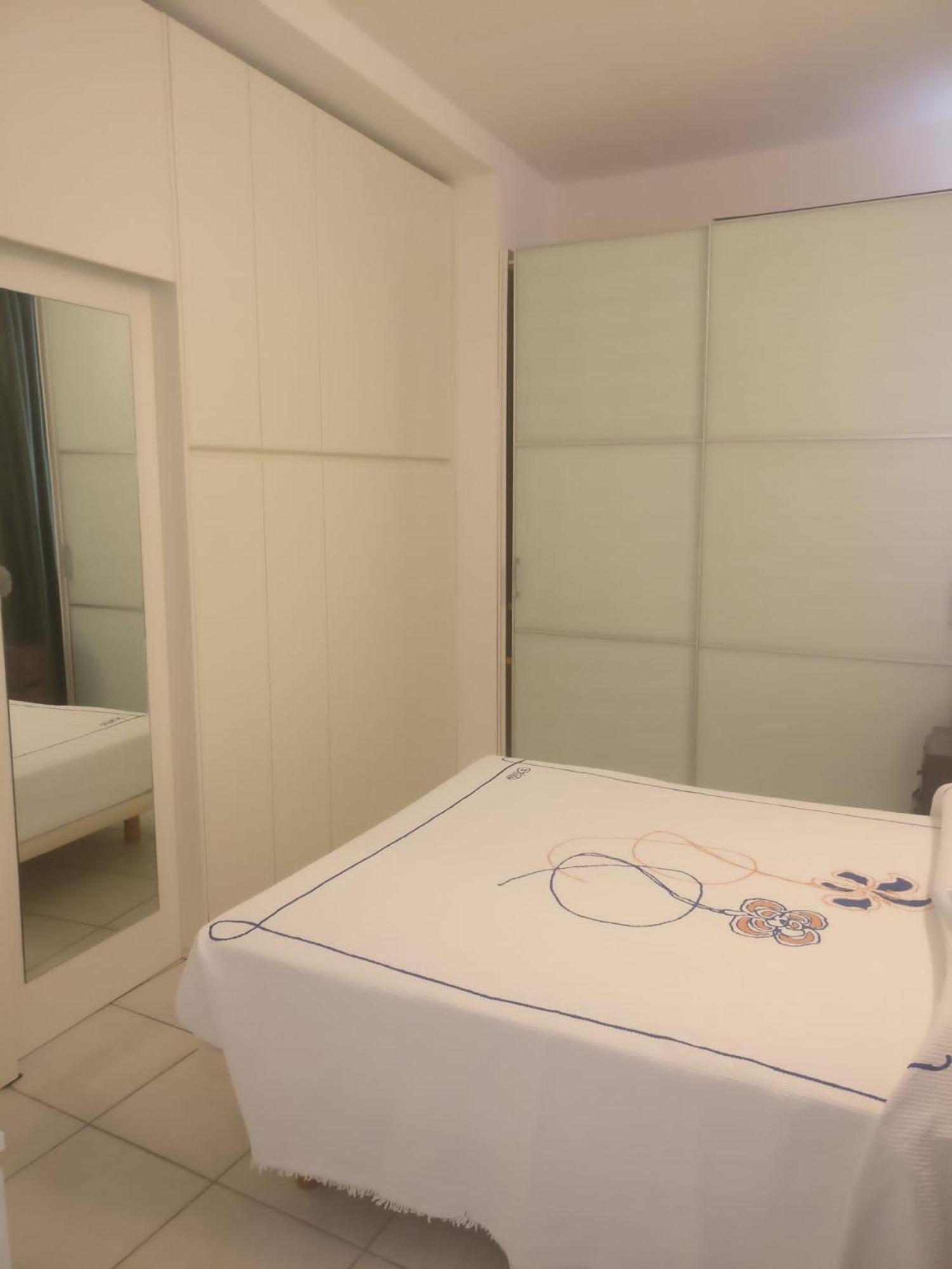 Hotel Eros Residence Cervia Dış mekan fotoğraf