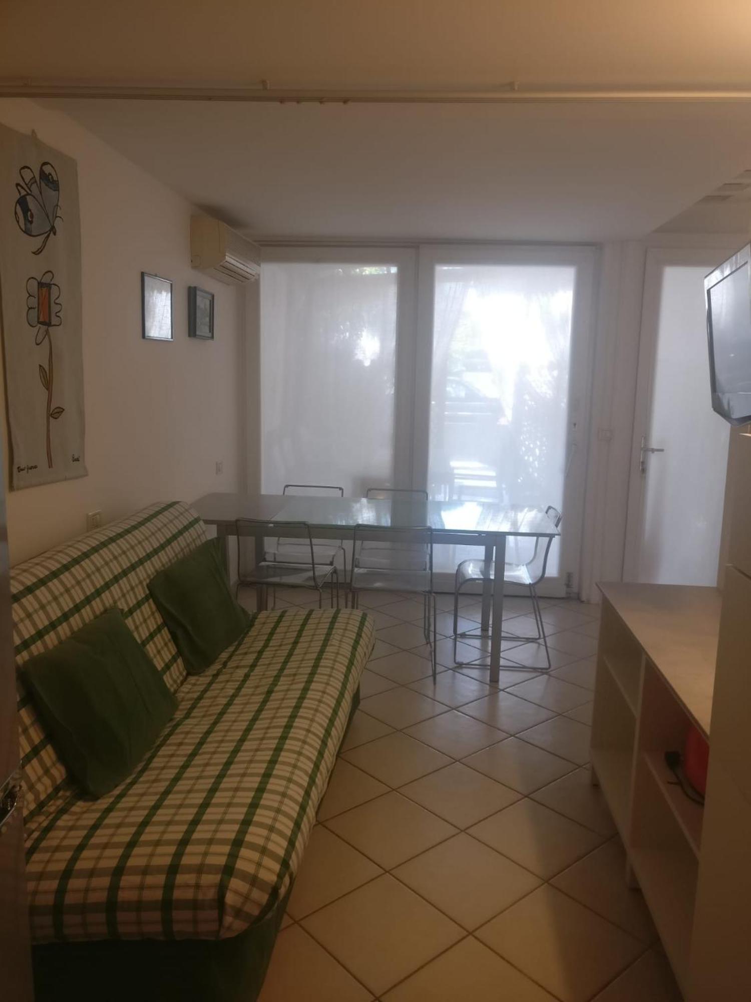 Hotel Eros Residence Cervia Dış mekan fotoğraf