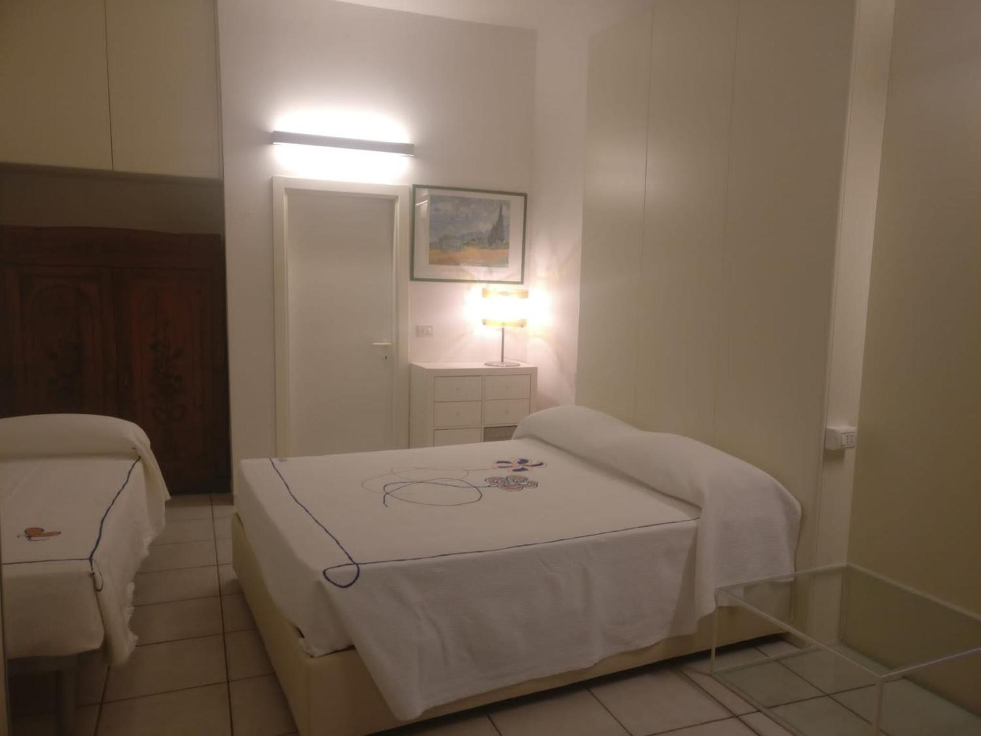 Hotel Eros Residence Cervia Dış mekan fotoğraf