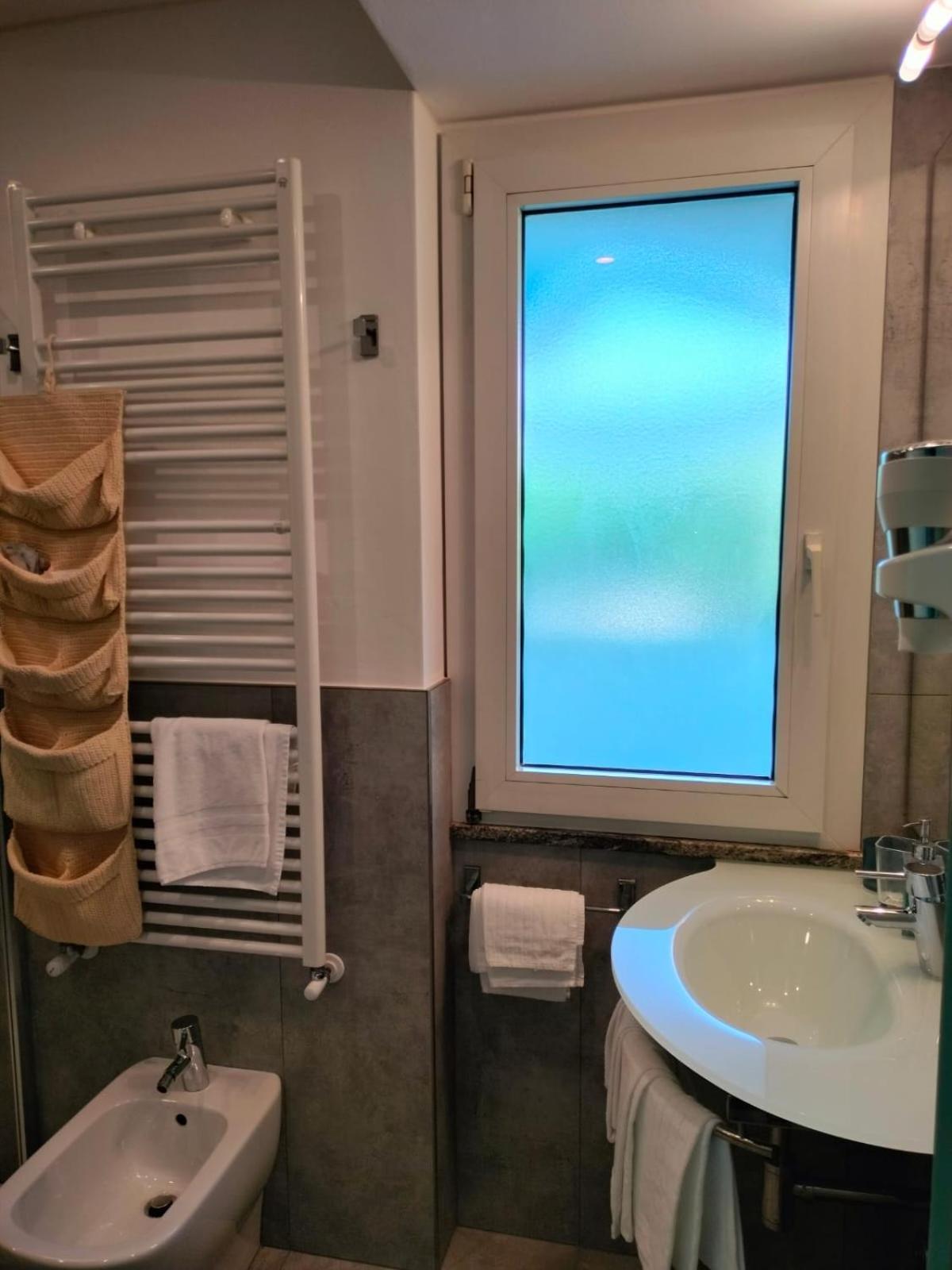 Hotel Eros Residence Cervia Dış mekan fotoğraf