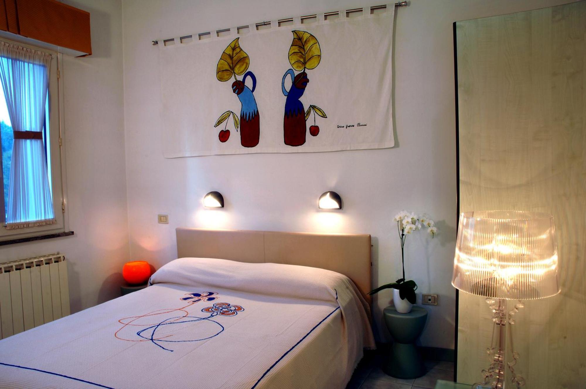 Hotel Eros Residence Cervia Dış mekan fotoğraf