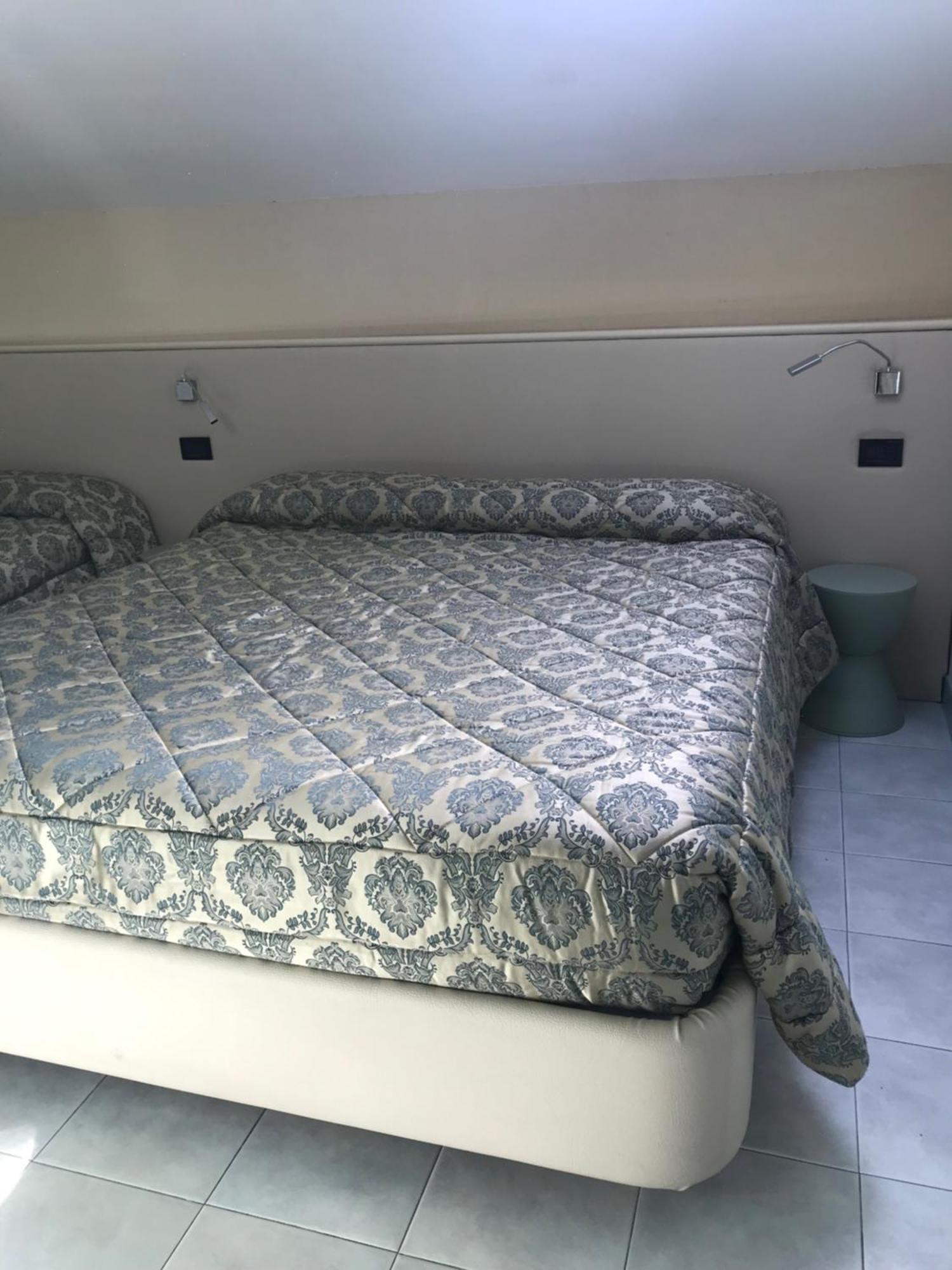 Hotel Eros Residence Cervia Dış mekan fotoğraf