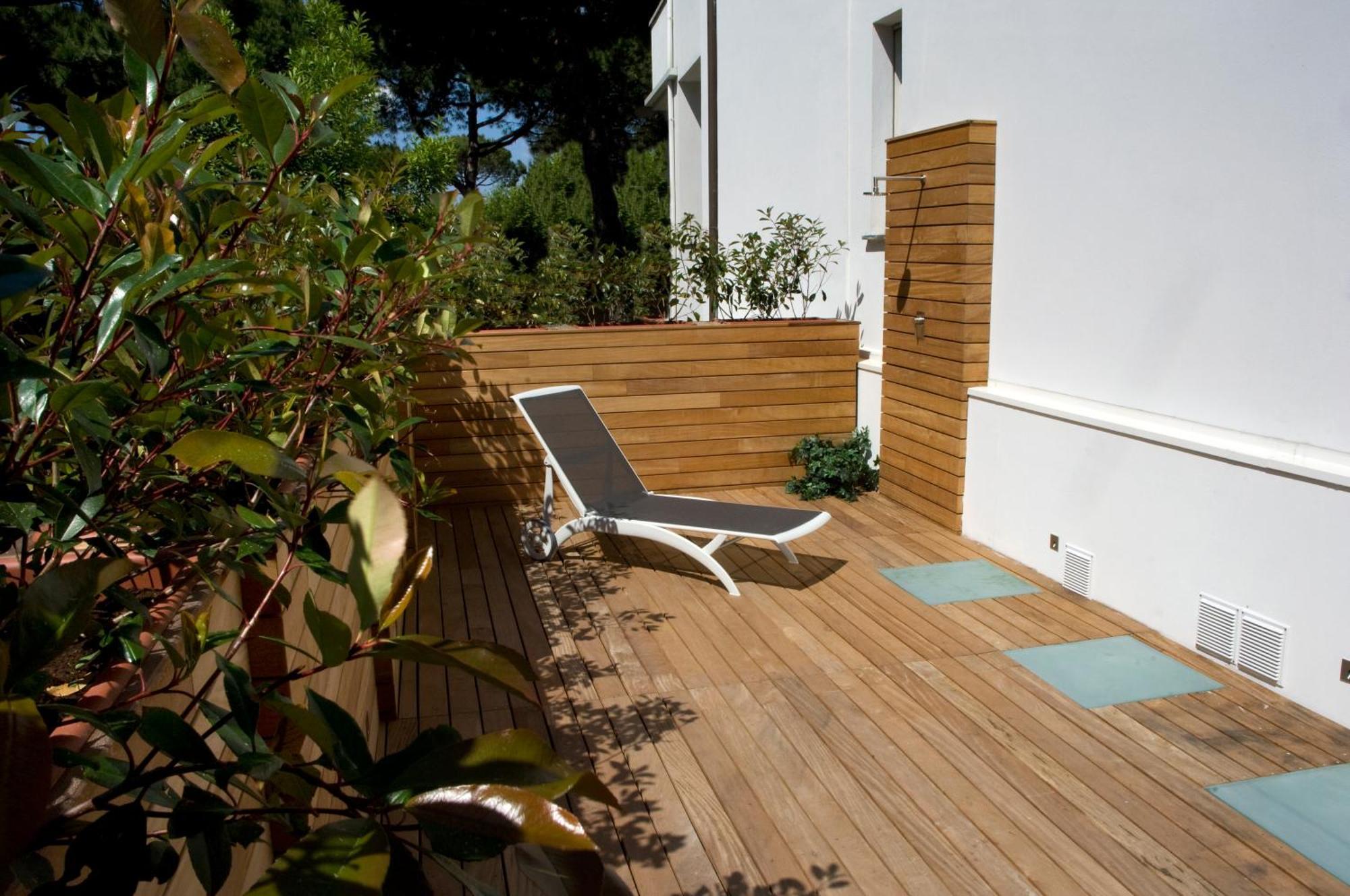 Hotel Eros Residence Cervia Dış mekan fotoğraf