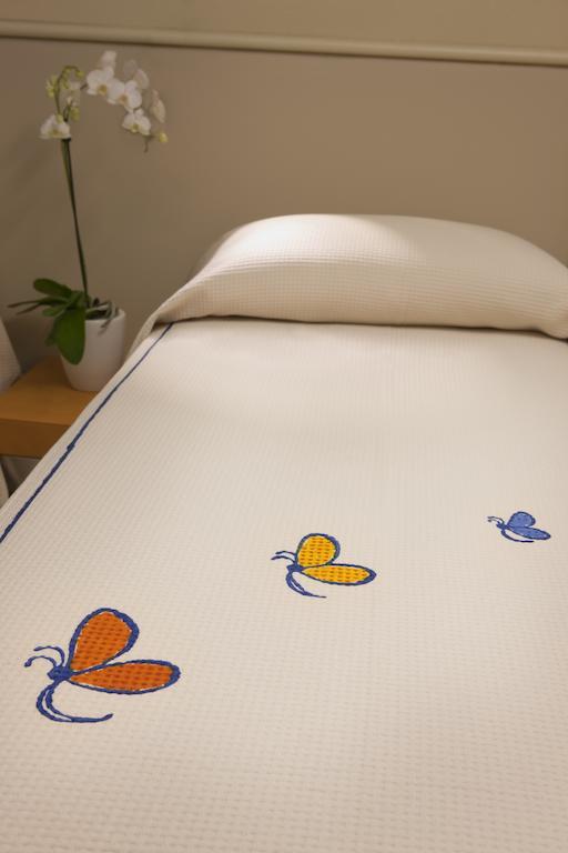 Hotel Eros Residence Cervia Dış mekan fotoğraf