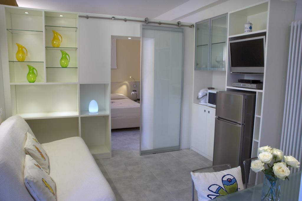 Hotel Eros Residence Cervia Dış mekan fotoğraf