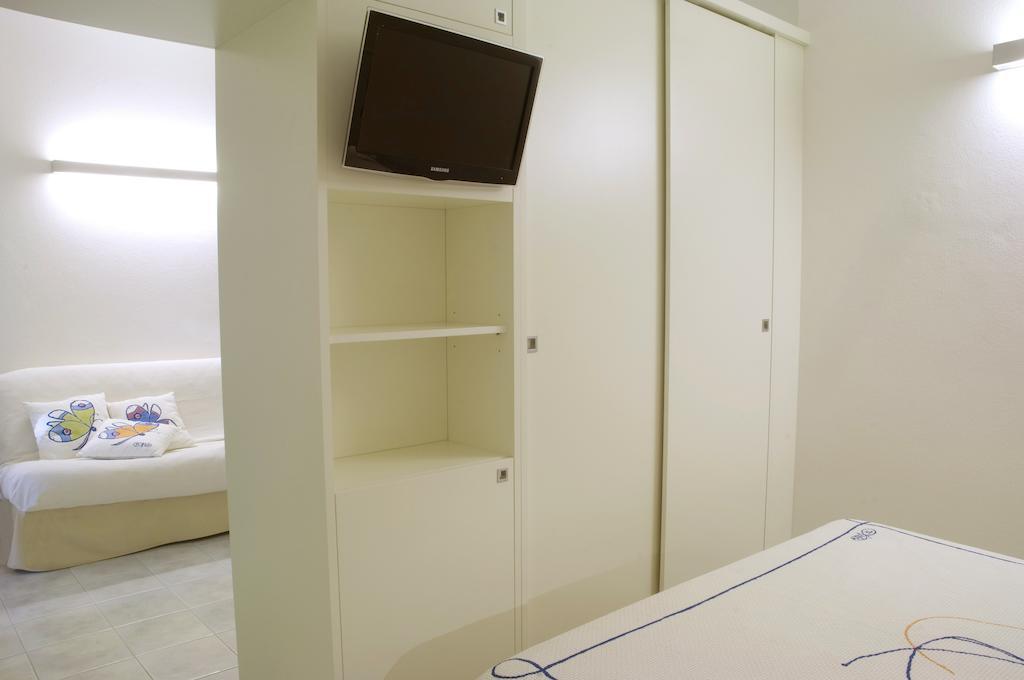Hotel Eros Residence Cervia Dış mekan fotoğraf